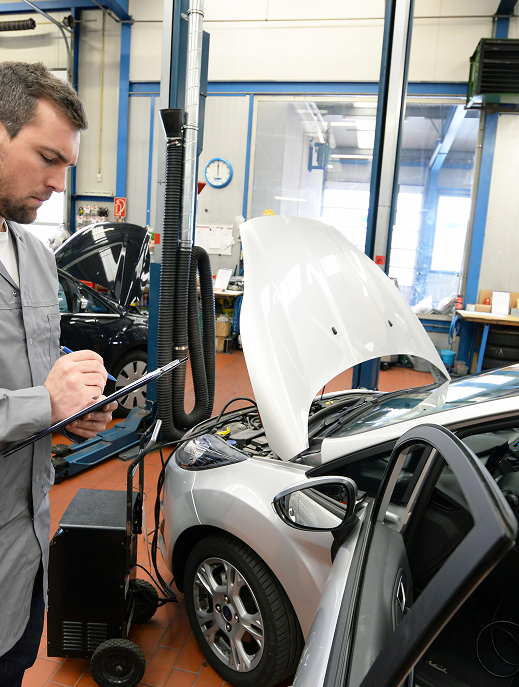 Principais pontos do nosso serviço ao cliente